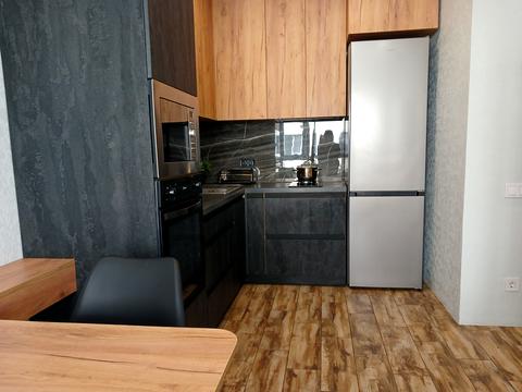квартира по адресу Новооскольська, 6