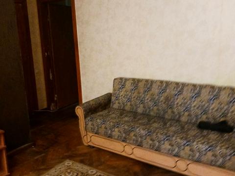 квартира по адресу Солнечная ул., 16