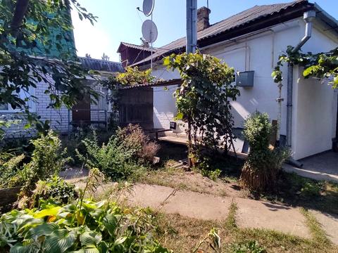 будинок за адресою Сінна вул. (Добровольського)