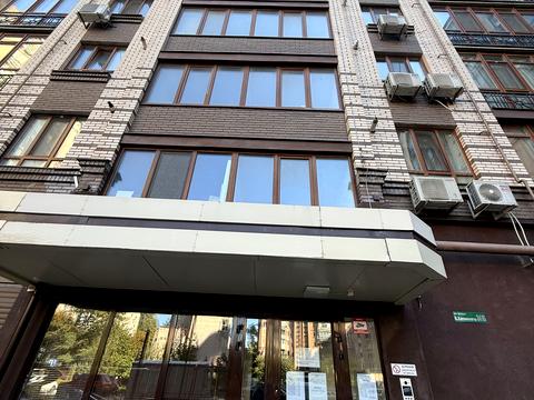 квартира по адресу Владимира Антоновича ул. (Свердлова), 36