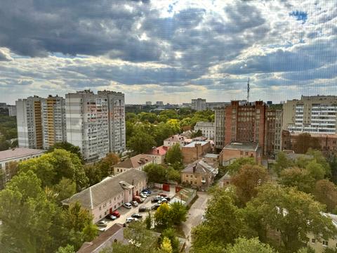 квартира за адресою Братів Горобців вул. (Дмитра Кедріна), 36