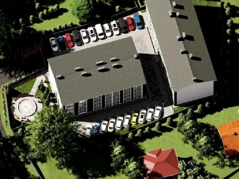 квартира по адресу Луговая ул., 56а