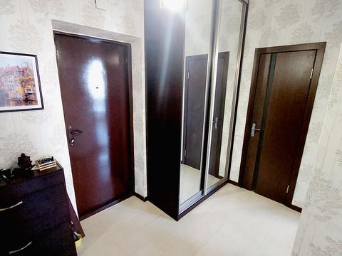 квартира за адресою Степана Рудницького вул. (Академіка Вільямса), 3/7