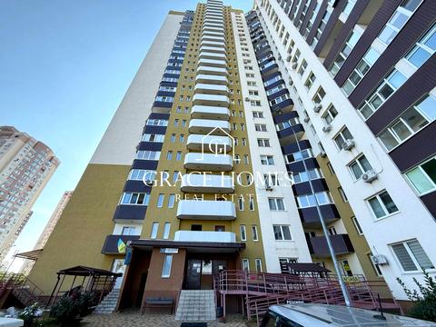 квартира по адресу Моторный пер., 11