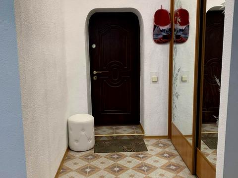 квартира за адресою Левка Лук'яненка вул. (Маршала Тимошенка), 21к5