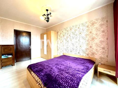 квартира по адресу Академика Королёва ул., 74а