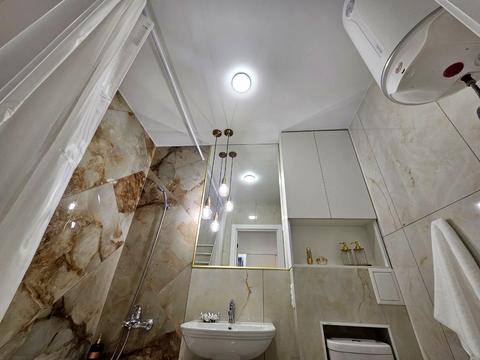 квартира по адресу Малоголосківська, 8