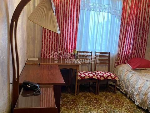 квартира по адресу Волонтёрская ул. (Социалистическая), 63