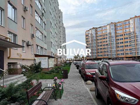 квартира по адресу Лосевский пер., 4