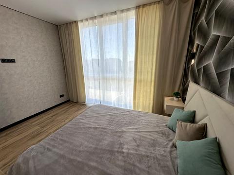 квартира за адресою Гідності вул., 7