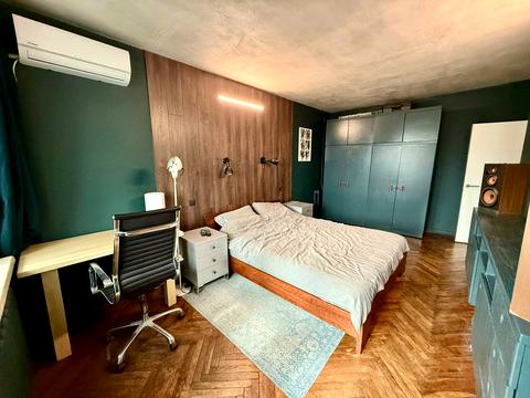 квартира за адресою Академіка Вернадського бульв., 85