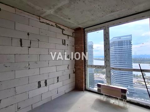квартира за адресою Дніпровська набережна вул., 13