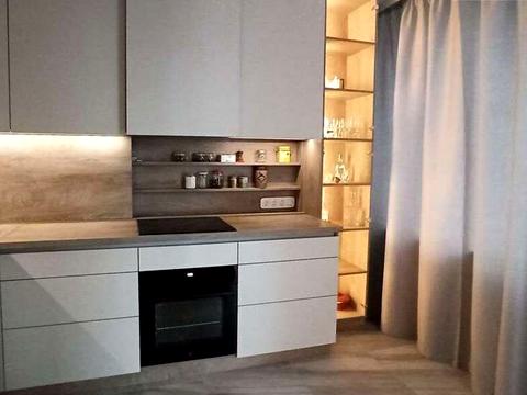 квартира за адресою Богдана Хмельницького вул., 39