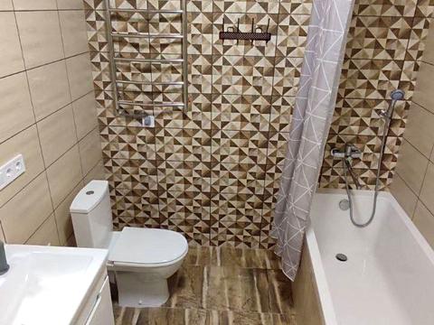 квартира по адресу Ревуцкого ул., 35