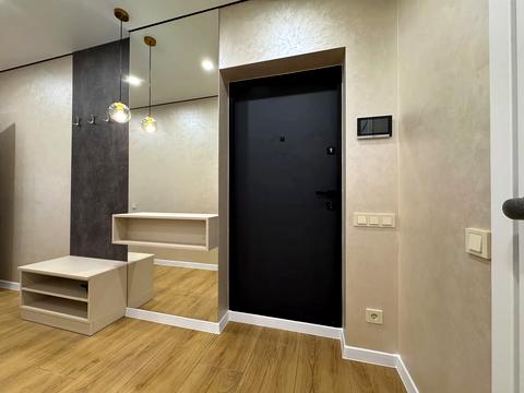 квартира по адресу Волчинецкая ул., 223-А