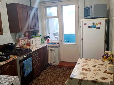 квартира за адресою Просвіти вул., 13