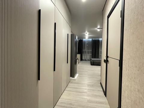 квартира по адресу Миколы Бажана просп., 17-А