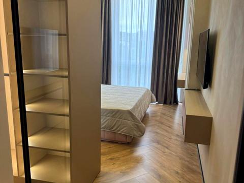 квартира за адресою Малоголосківська вул., 12