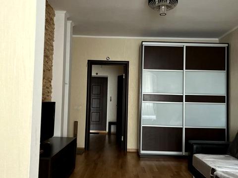 квартира по адресу Голосіївська, 13