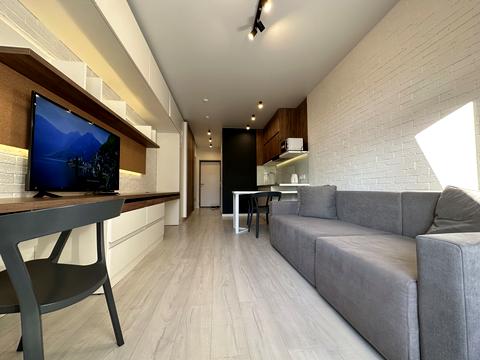 квартира по адресу Васильковская ул., 100-А