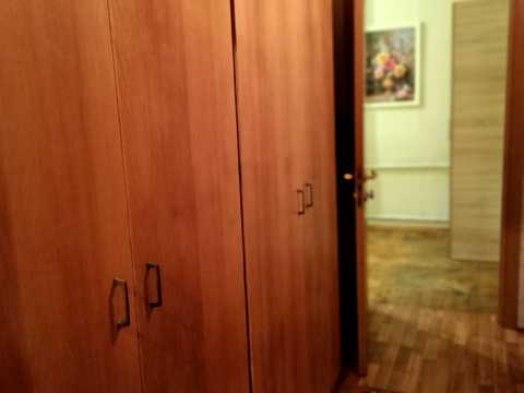 квартира по адресу Казимира Малевича ул. (Боженка), (Будинок 3)