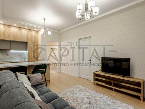 квартира по адресу Предславинская ул., 57