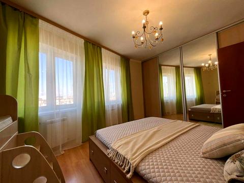 квартира за адресою Київ, Віктора Забіли вул., 5