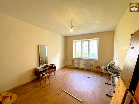 квартира по адресу Кушнарёва ул., 1