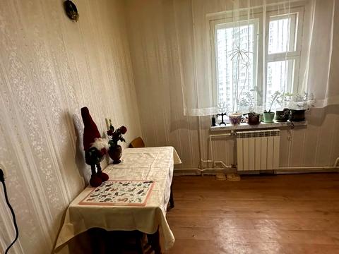 квартира по адресу Петра Григоренко просп., 36