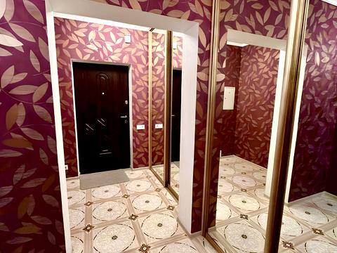 квартира за адресою Анни Ахматової вул., 22