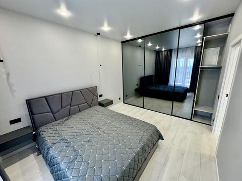 квартира по адресу Краснова ул., 1-А