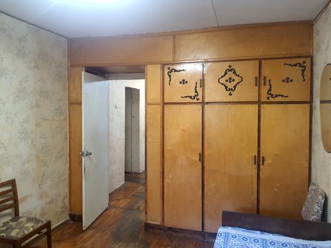 квартира по адресу Новокрымская ул., 23