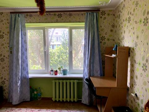 квартира за адресою Віталія Гуляєва вул., 7