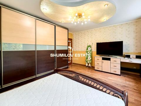 квартира по адресу Академика Сахарова ул., 31