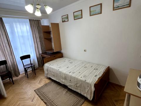 комната по адресу Миропольская ул., 15-Б