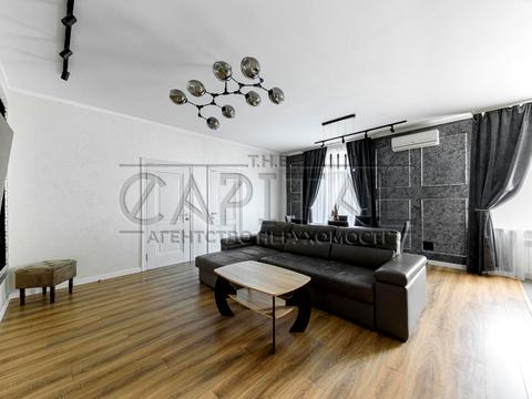 квартира по адресу Леси Украинки бульв., 29