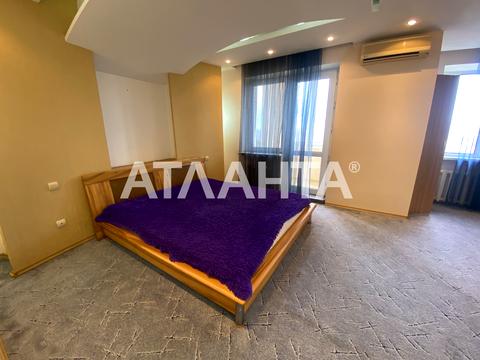 квартира по адресу Ивана Франко ул., 51