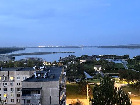 квартира по адресу Набережная Победы ул., 103