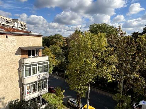 квартира за адресою Стрийська вул., 42