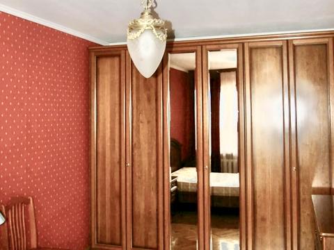 квартира по адресу Бориса Гмыри ул., 9-В