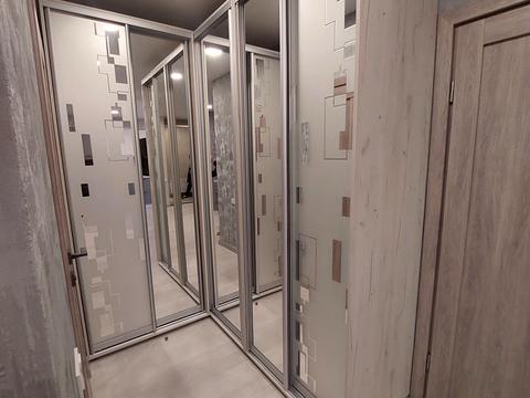 квартира по адресу Космонавтов ул., 128г