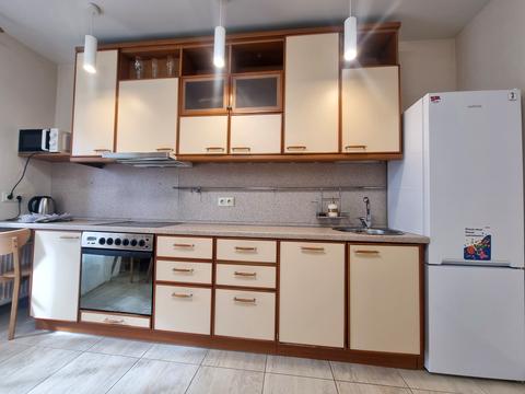 квартира по адресу Университетская ул., 2/1 к3