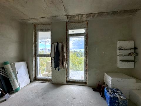 квартира по адресу Раковского ул., 24