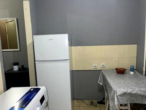 квартира по адресу Алишера Навои просп., 61