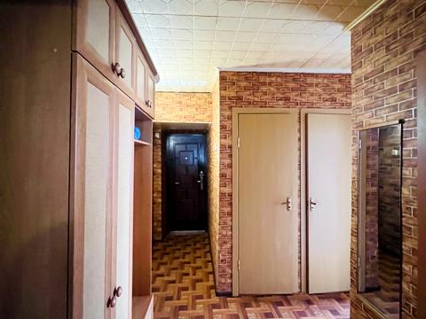 квартира по адресу Князя Острожского ул., 2