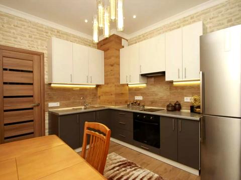 квартира за адресою Генуезька вул., 3б