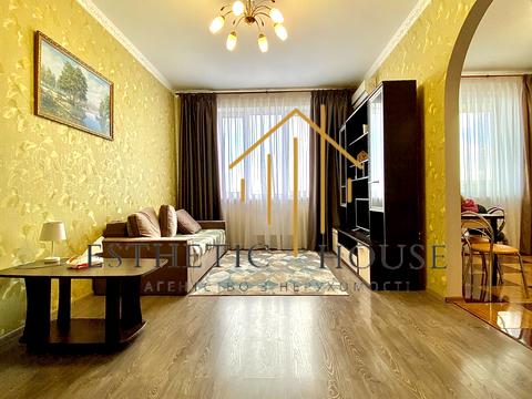 квартира за адресою Науки просп., 30
