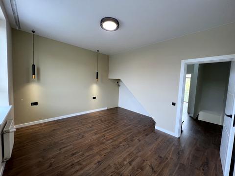 будинок за адресою Амосова вул.