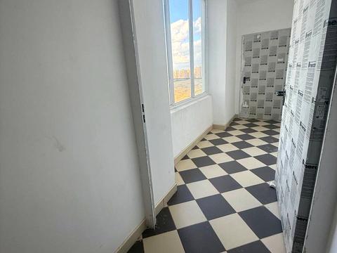 квартира по адресу Парусная ул. (Героев Сталинграда), 20