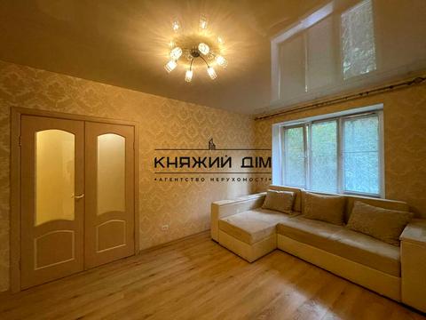квартира по адресу Дорогожицкая ул., 15-Б